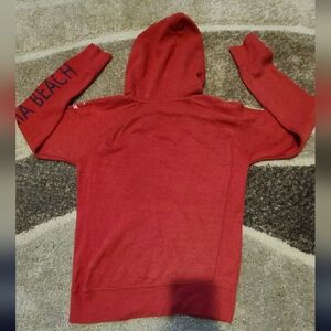 Virginia beach hoodie